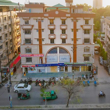 The Loft Hotel, Siliguri Exterior photo