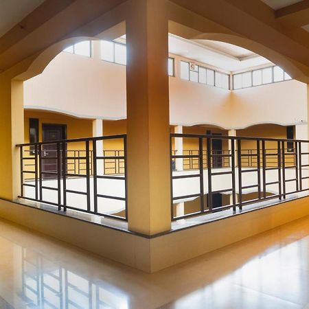 The Loft Hotel, Siliguri Exterior photo