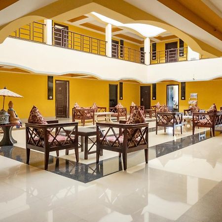 The Loft Hotel, Siliguri Exterior photo