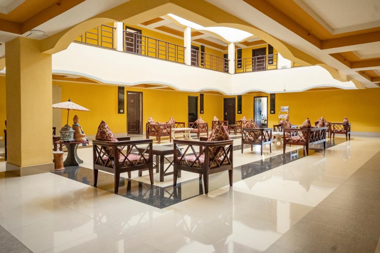 The Loft Hotel, Siliguri Exterior photo