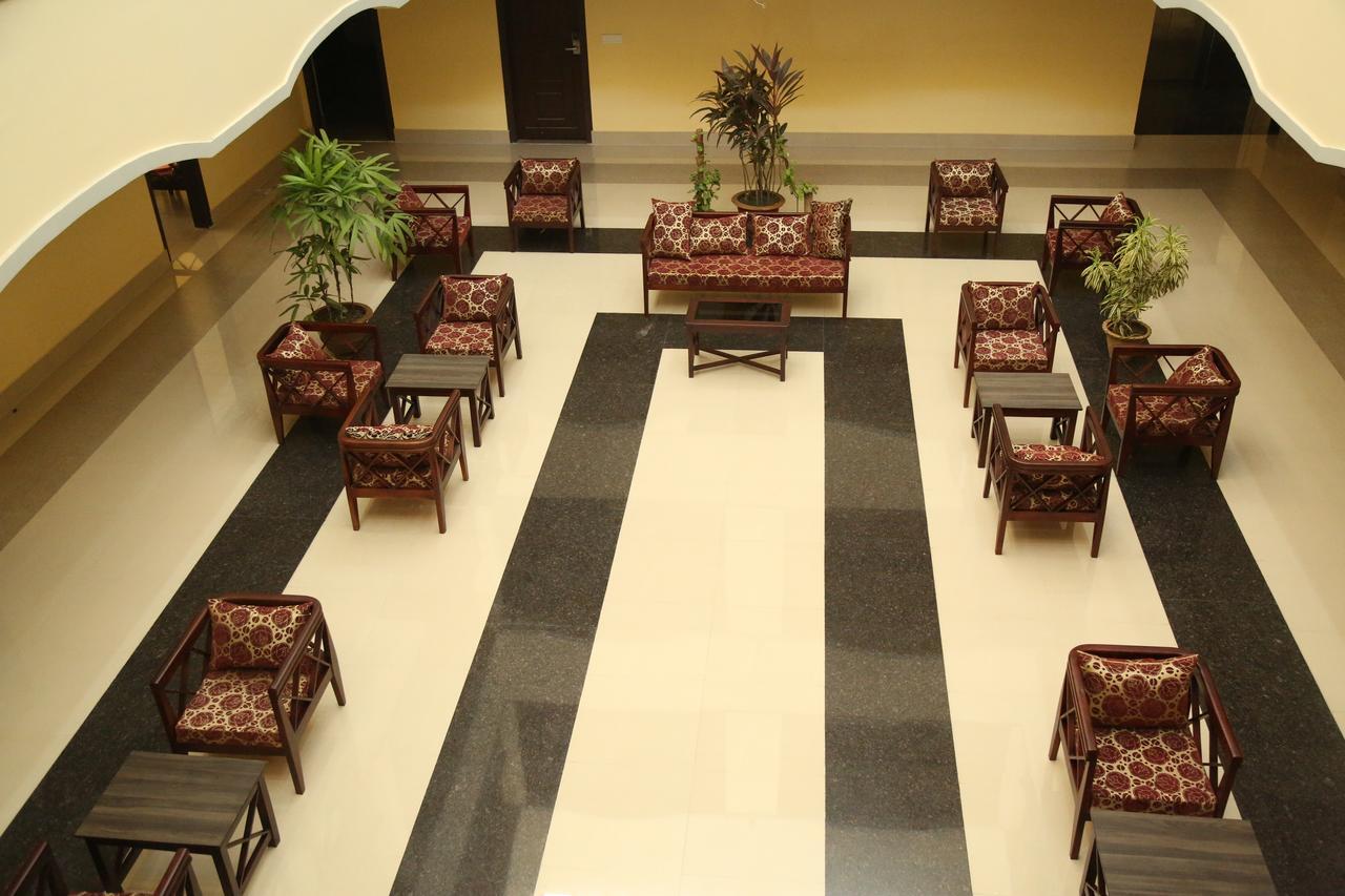 The Loft Hotel, Siliguri Exterior photo