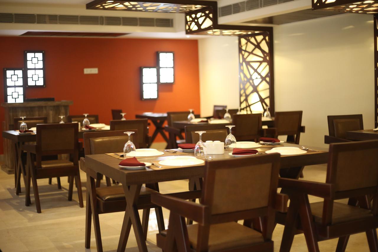 The Loft Hotel, Siliguri Exterior photo