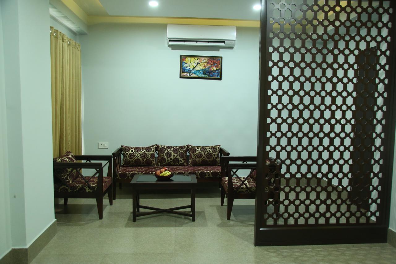 The Loft Hotel, Siliguri Exterior photo