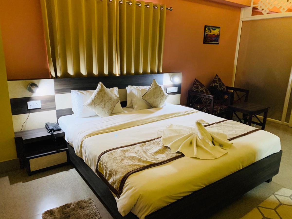 The Loft Hotel, Siliguri Exterior photo